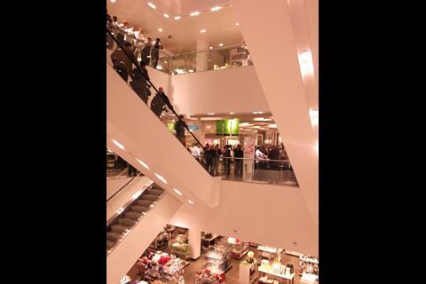 John Lewis staff will take home 14% of their annual salary